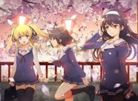 那些好到直接超乎想象的动漫，《宝石之国》上榜，这部动漫甜到哭