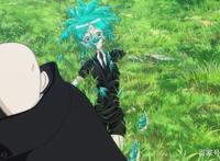 《宝石之国》：一部既“治愈”又“致郁”的战斗番