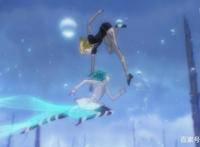 《宝石之国》：一部既“治愈”又“致郁”的战斗番