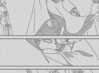 《宝石之国》最新话，磷叶石要孤独度过一万年，漫画变成“冥著”