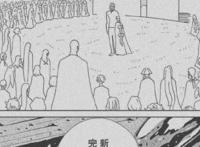 《宝石之国》最新话，磷叶石要孤独度过一万年，漫画变成“冥著”