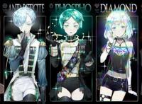 《宝石之国》：17年致郁经典，一部内涵深刻的动画