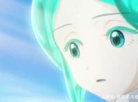 动漫《宝石之国》，闪闪发亮的宝石，各种神剧情，让人脑洞大开