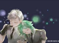 动漫《宝石之国》，闪闪发亮的宝石，各种神剧情，让人脑洞大开