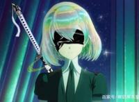 动漫《宝石之国》，闪闪发亮的宝石，各种神剧情，让人脑洞大开