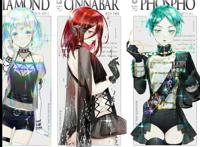 宝石之国：世界观设定满分，结尾反转把你虐到体无完肤