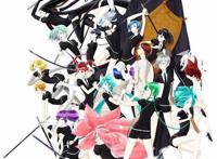 《宝石之国》：一部披着热血战斗番外袍的致郁动画