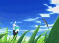 《宝石之国》：一部披着热血战斗番外袍的致郁动画