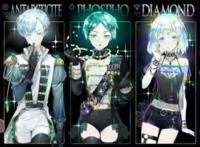 宝石之国：动画太强大，能火不过是靠设计和题材新颖