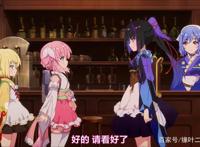 key社7月新番《天籁人偶》，有刀有瑕疵，为何追这贴贴动画？