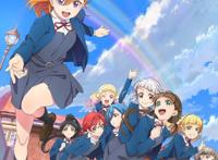 7月动漫番剧续作，其中一部作品更新间隔9年，看到直呼“爷青回”