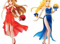 刀剑神域纪念10周年官方限定抽奖，白箱剧场版视觉影像公开