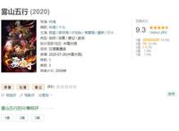 豆瓣9.3外加王思聪力荐，这部动漫的抄袭风波不过是有人断章取义