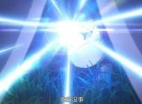 次元姬说：蜜汁圣光的由来终于有官方给出了答案