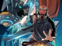 中国首部无人机漫画，万画筒漫画携手傲势科技倾情打造！