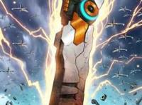 中国首部无人机漫画，万画筒漫画携手傲势科技倾情打造！