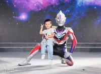 超7万人现场“狂欢”2018爱奇艺FUN盛典彰显二次元号召力