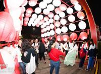 超7万人现场“狂欢”2018爱奇艺FUN盛典彰显二次元号召力