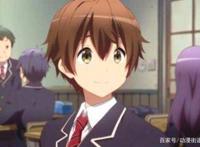 日漫中的4个中二病患者，你有和他们相同的症状吗？