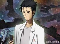 日漫中的4个中二病患者，你有和他们相同的症状吗？