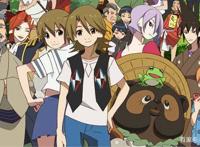 这四部好看但人气却不高的动漫番剧，你有看？