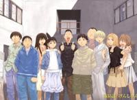 国内惊现“硬核”动漫社团入社试题卷，全都答对暴露死宅属性