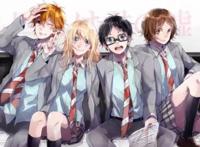 日本漫迷觉得这九部动漫还值得再看一遍