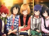 日漫推荐：这部动漫神作，80%人没有看过！