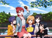 日漫推荐：这部动漫神作，80%人没有看过！