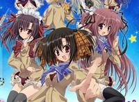 盘点几部好看的动漫！战国BASARA！