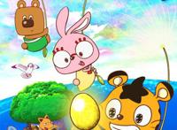 盘点几部好看的动漫！战国BASARA！