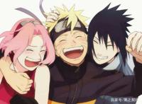 盘点动漫中的三人组，有坚固的友谊，同样也有令人胃疼的白学