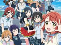 《LoveLive!虹之咲学园偶像同好会》最新PV公开