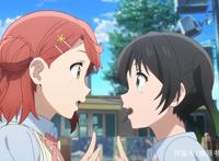《LoveLive!虹之咲学园偶像同好会》最新PV公开