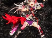 chara-ani《偶像大师灰姑娘女孩》星辉子1/7比例手办