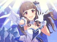 你喜欢傲娇偶像吗？《偶像大师灰姑娘女孩》神谷奈绪生日壁纸特辑