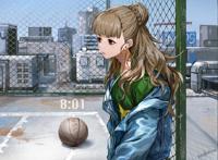 你喜欢傲娇偶像吗？《偶像大师灰姑娘女孩》神谷奈绪生日壁纸特辑