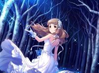 你喜欢傲娇偶像吗？《偶像大师灰姑娘女孩》神谷奈绪生日壁纸特辑