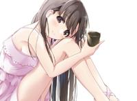 《偶像大师灰姑娘女孩》小早川纱枝生日壁纸特辑