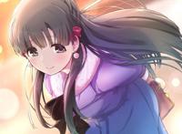 《偶像大师灰姑娘女孩》小早川纱枝生日壁纸特辑