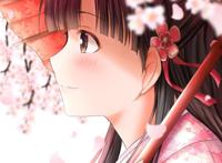 《偶像大师灰姑娘女孩》小早川纱枝生日壁纸特辑