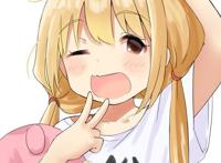 精选《偶像大师灰姑娘女孩》双叶杏的手绘插画，喜欢的收藏