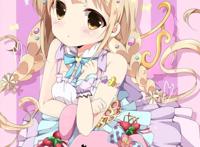 精选《偶像大师灰姑娘女孩》双叶杏的手绘插画，喜欢的收藏