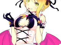 动漫图集：偶像大师灰姑娘女孩星光舞台宫本芙蕾德莉