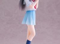 《偶像大师灰姑娘女孩》小早川纱枝1/7比例手办