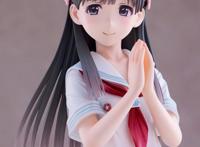 《偶像大师灰姑娘女孩》小早川纱枝1/7比例手办