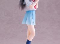 《偶像大师灰姑娘女孩》小早川纱枝手办：清纯可爱