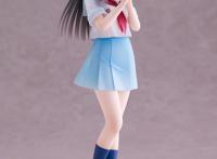 「手办」WAVE《偶像大师灰姑娘女孩》小早川纱枝优雅的京娘手办