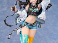 《偶像大师灰姑娘女孩》砂冢明1/7比例模型登场！