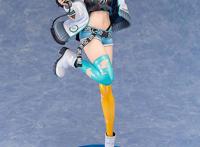 《偶像大师灰姑娘女孩》砂冢明1/7比例模型登场！